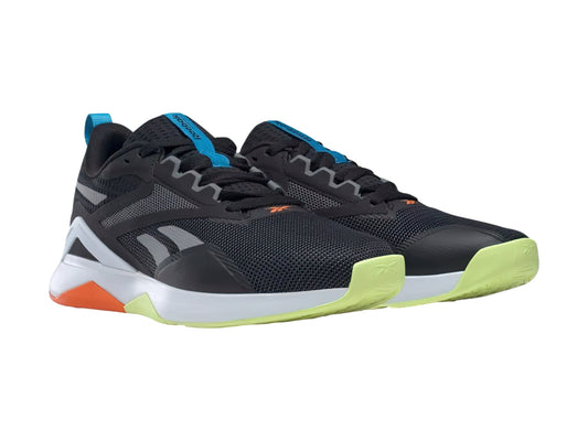 Tenis Reebok Nanoflex Tr 2 0 Para Hombre
