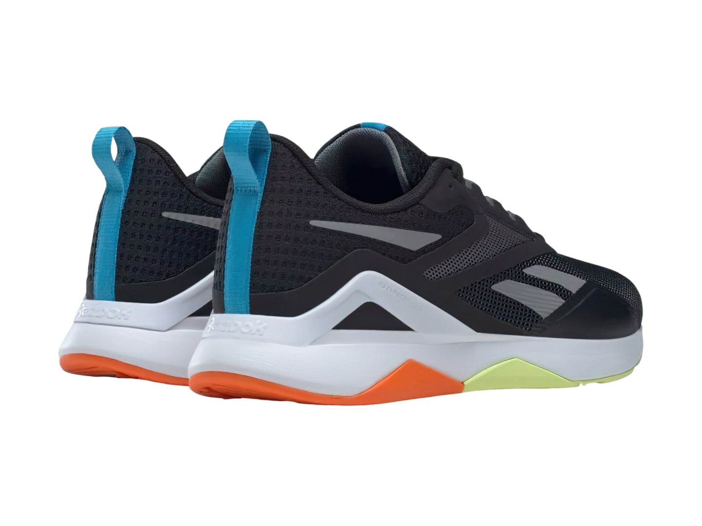 Tenis Reebok Nanoflex Tr 2 0 Para Hombre