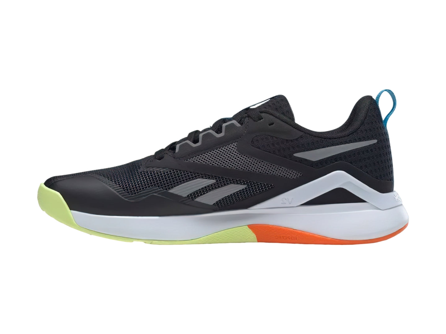 Tenis Reebok Nanoflex Tr 2 0 Para Hombre