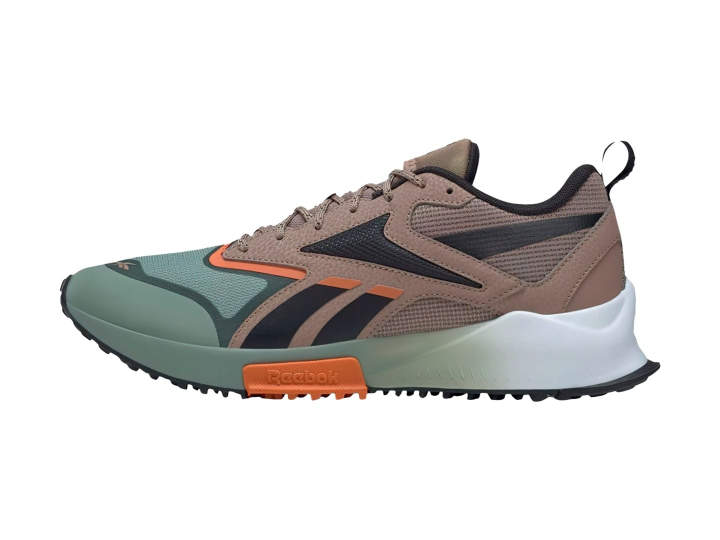 Tenis Reebok Lavante Trail 2 Para Hombre