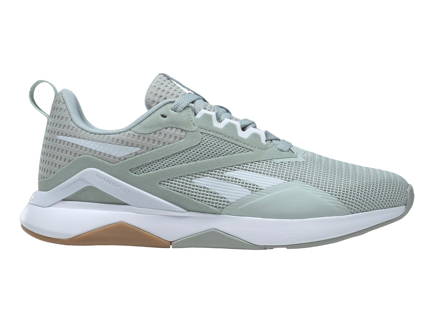Tenis Reebok Nanoflex Tr 2 0 Para Mujer