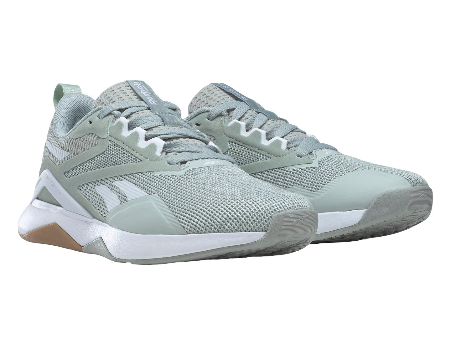 Tenis Reebok Nanoflex Tr 2 0 Para Mujer