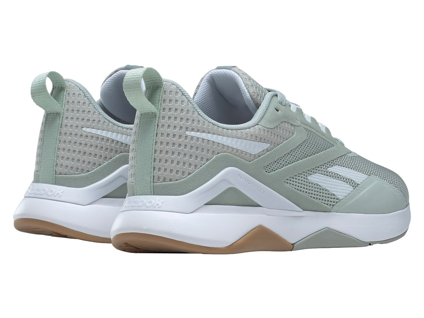 Tenis Reebok Nanoflex Tr 2 0 Para Mujer