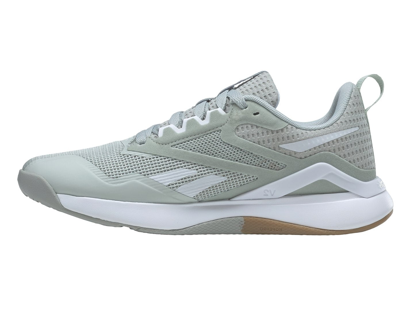 Tenis Reebok Nanoflex Tr 2 0 Para Mujer