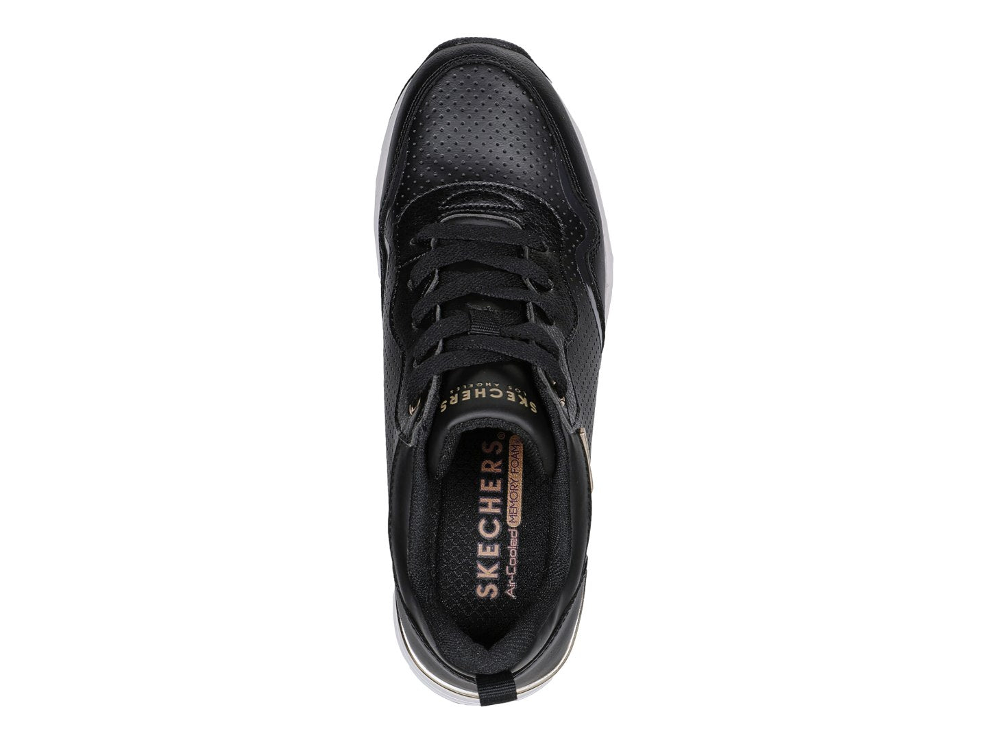 Tenis Skechers Million Air Para Mujer