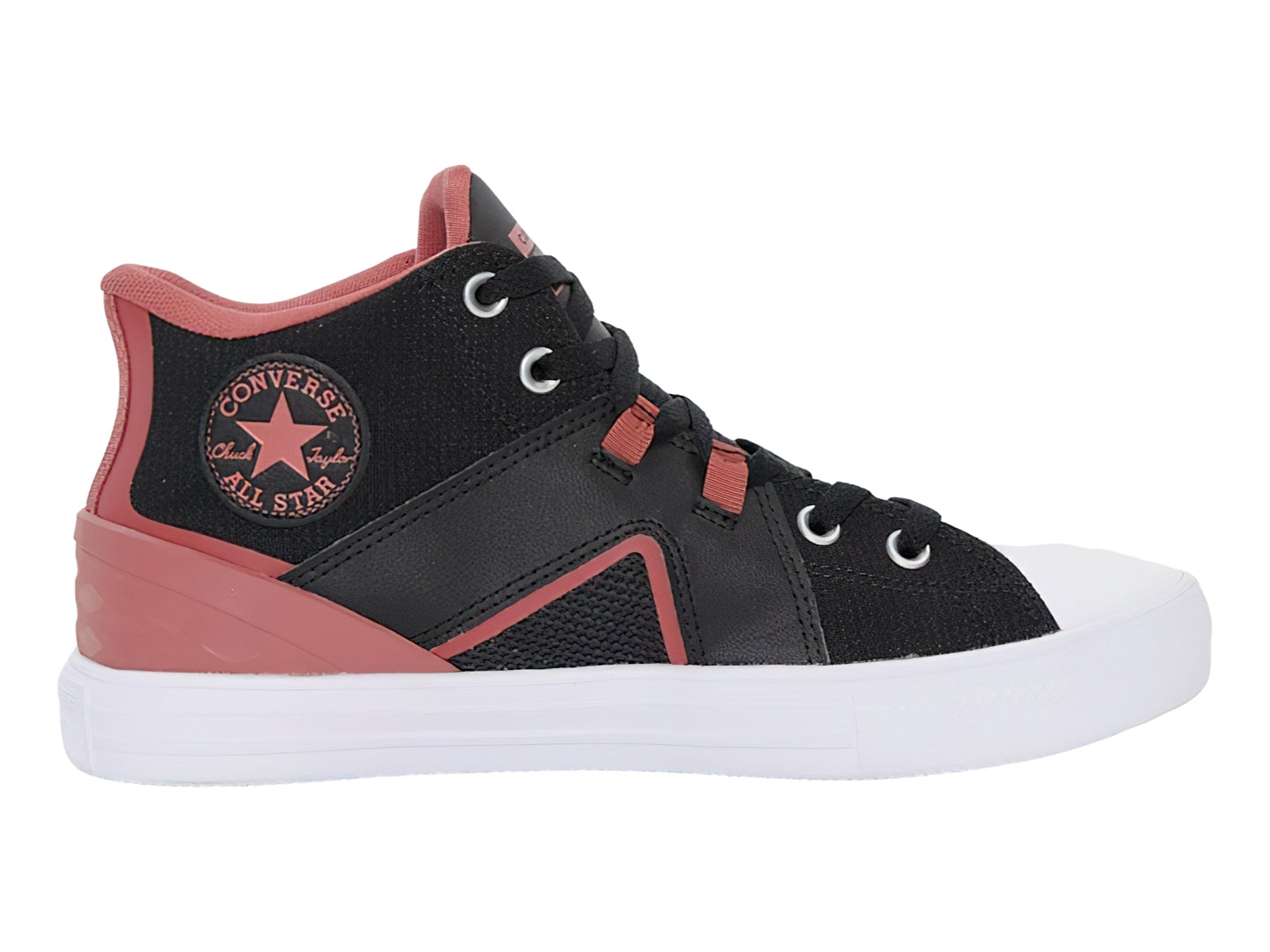 Tenis Converse Chuck Taylor All Star Flux Ultra Mid Para Mujer