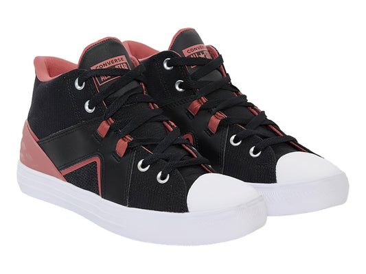 Tenis Converse Chuck Taylor All Star Flux Ultra Mid Para Mujer