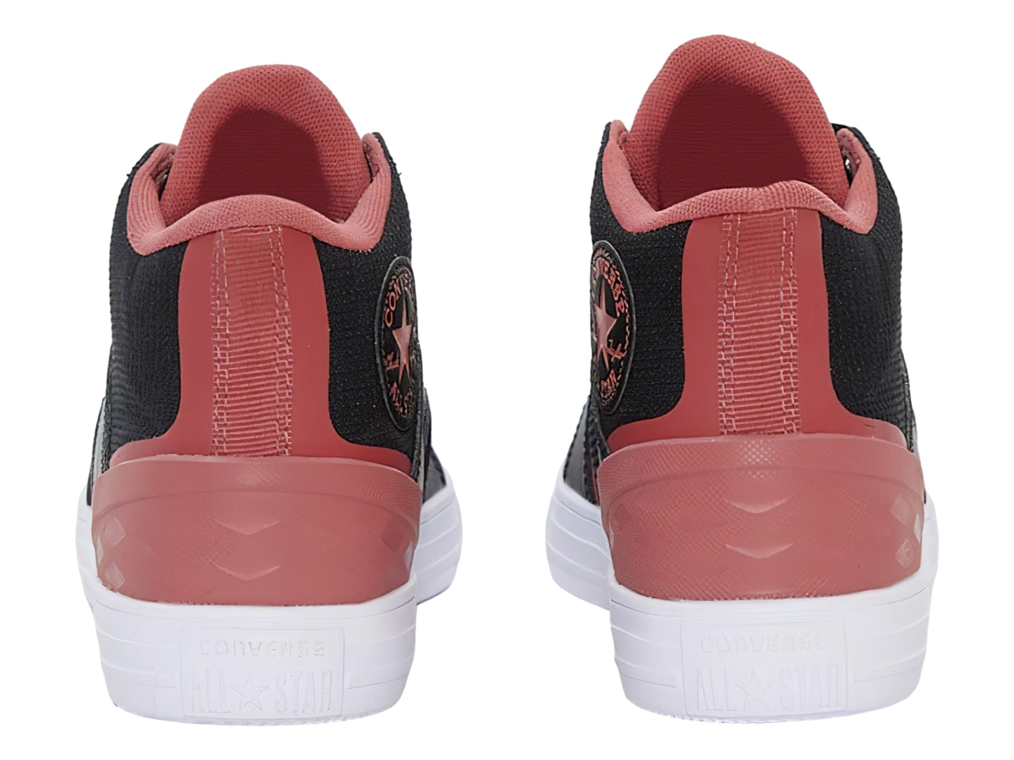 Tenis Converse Chuck Taylor All Star Flux Ultra Mid Para Mujer
