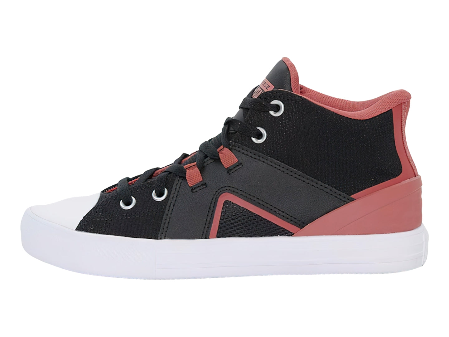 Tenis Converse Chuck Taylor All Star Flux Ultra Mid Para Mujer