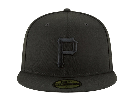 Gorra New Era Pittsburgh Pirates