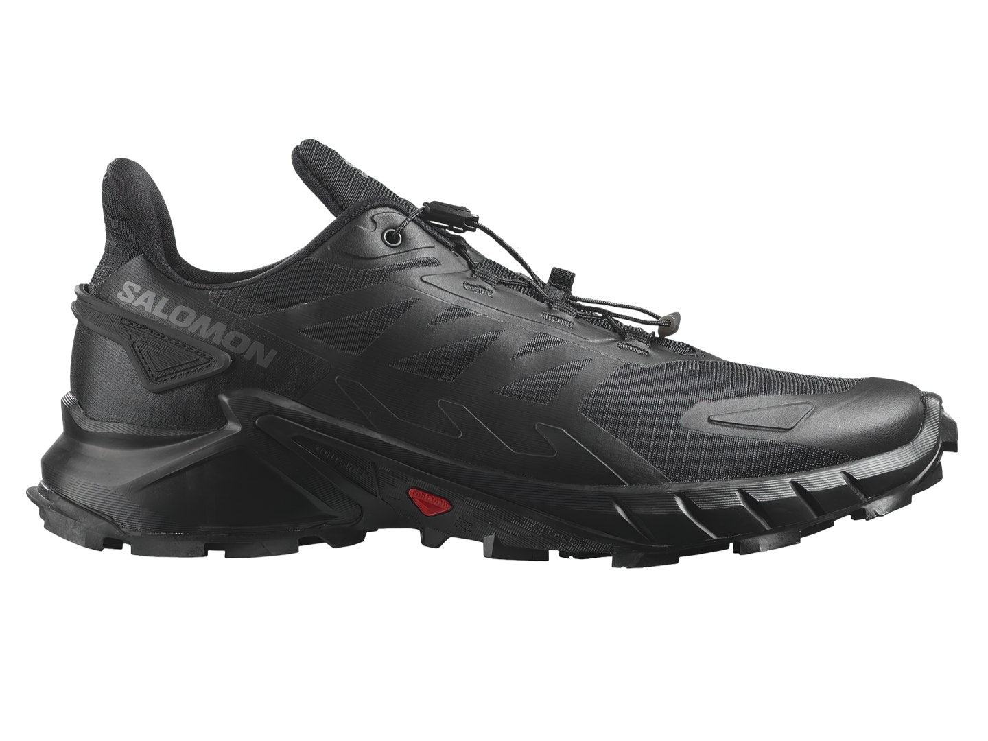 Tenis Salomon Supercross 4 Gtx Para Hombre
