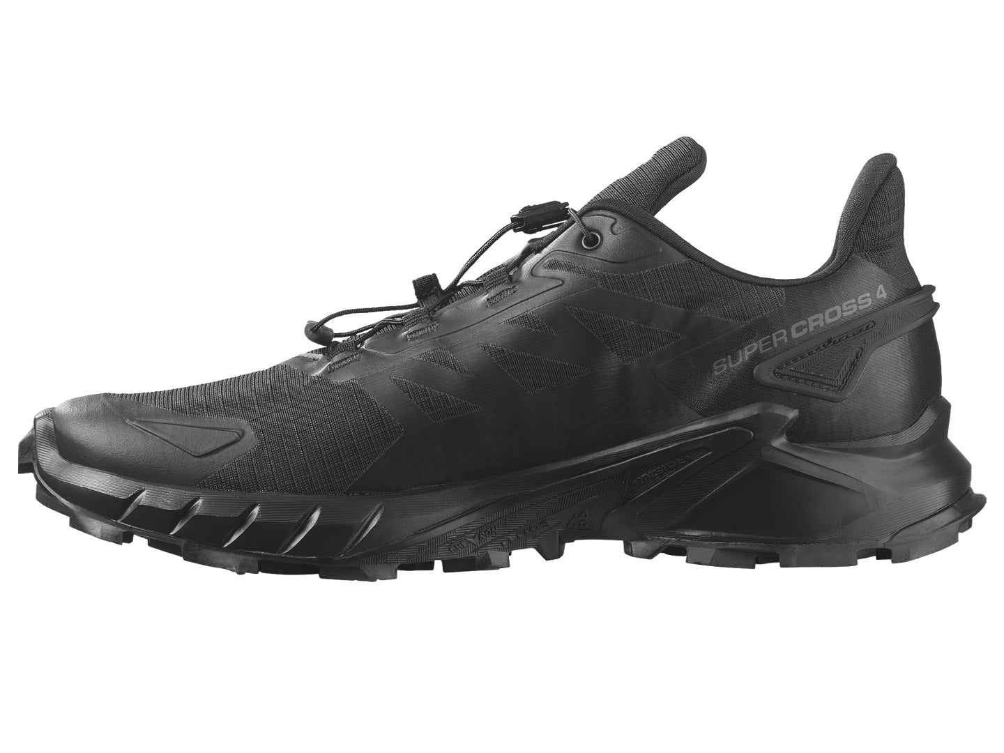 Tenis Salomon Supercross 4 Gtx Para Hombre