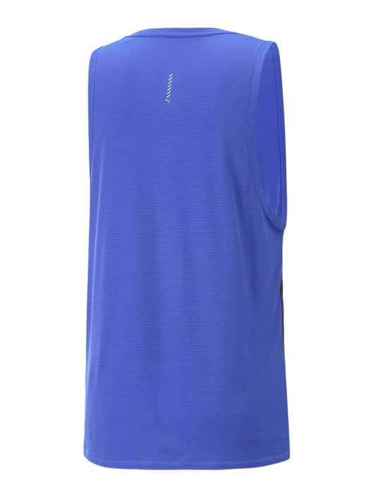 Playera Puma Run Favorite Singlet Para Hombre