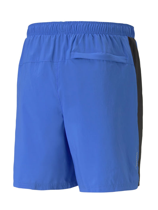 Short Puma Run Favorite Velocity 7 Para Hombre