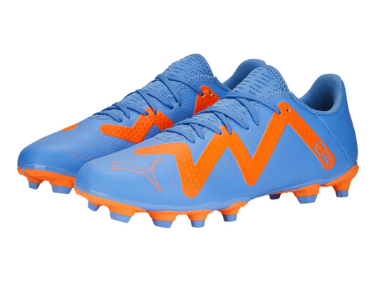 Tenis Puma Future Play Fg Ag Para Hombre