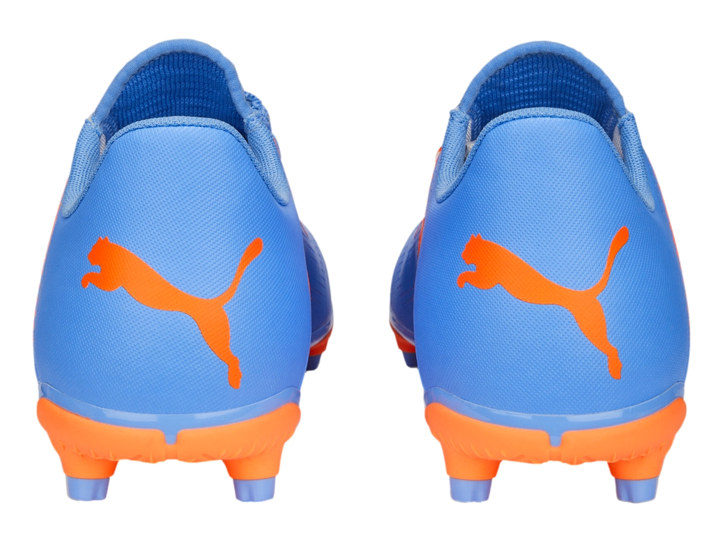 Tenis Puma Future Play Fg Ag Para Hombre
