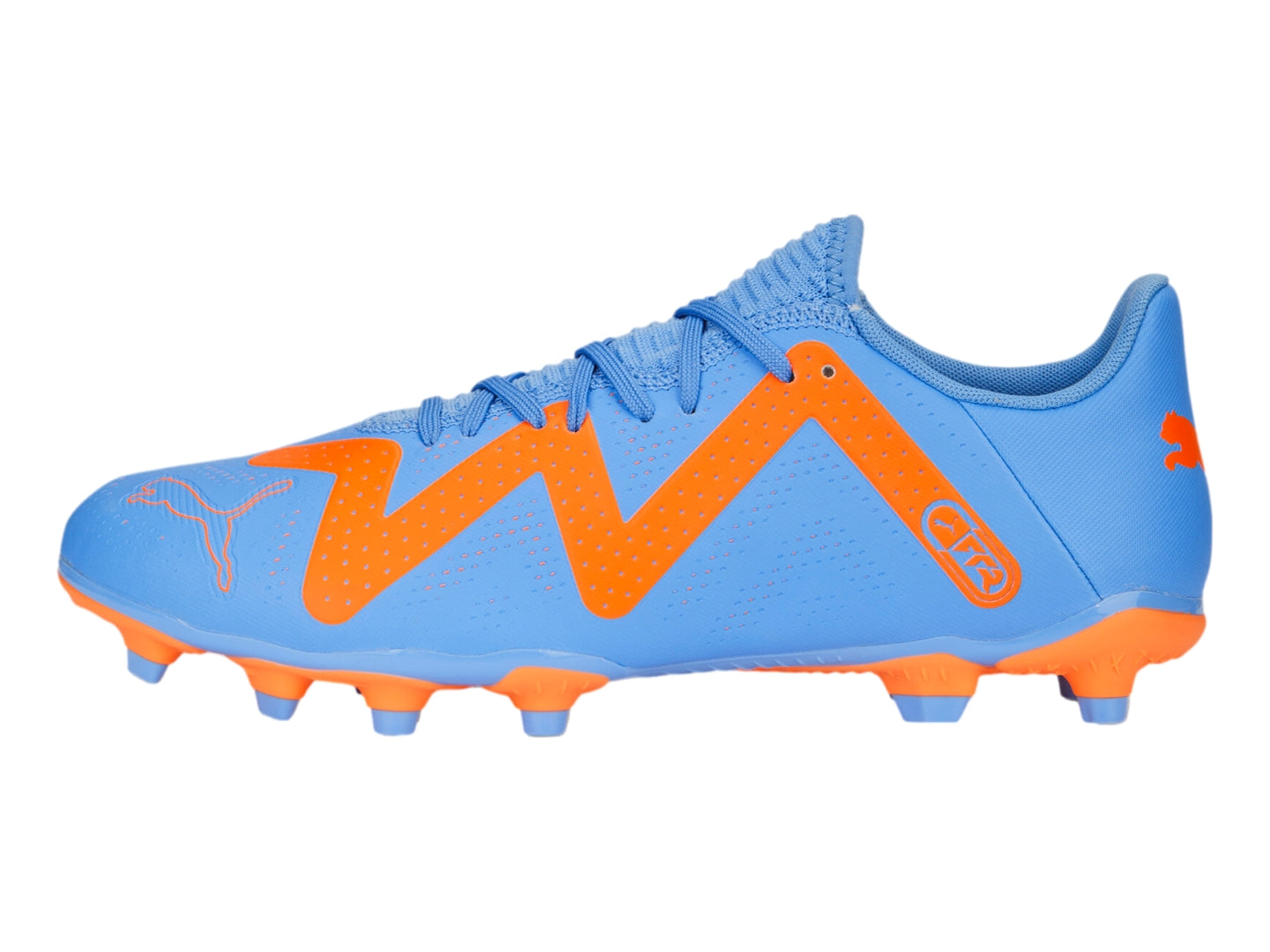 Tenis Puma Future Play Fg Ag Para Hombre