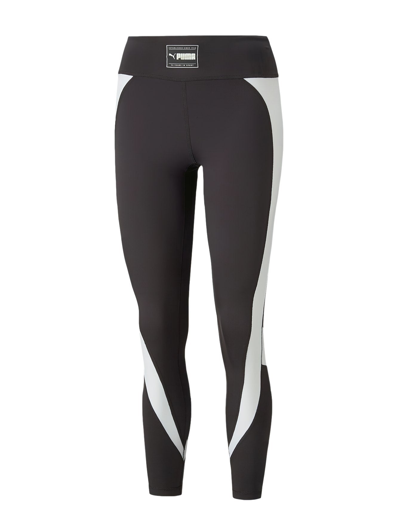 Leggings Puma Fit Eversculp Hw 7/8 Tight 523074 Para Mujer