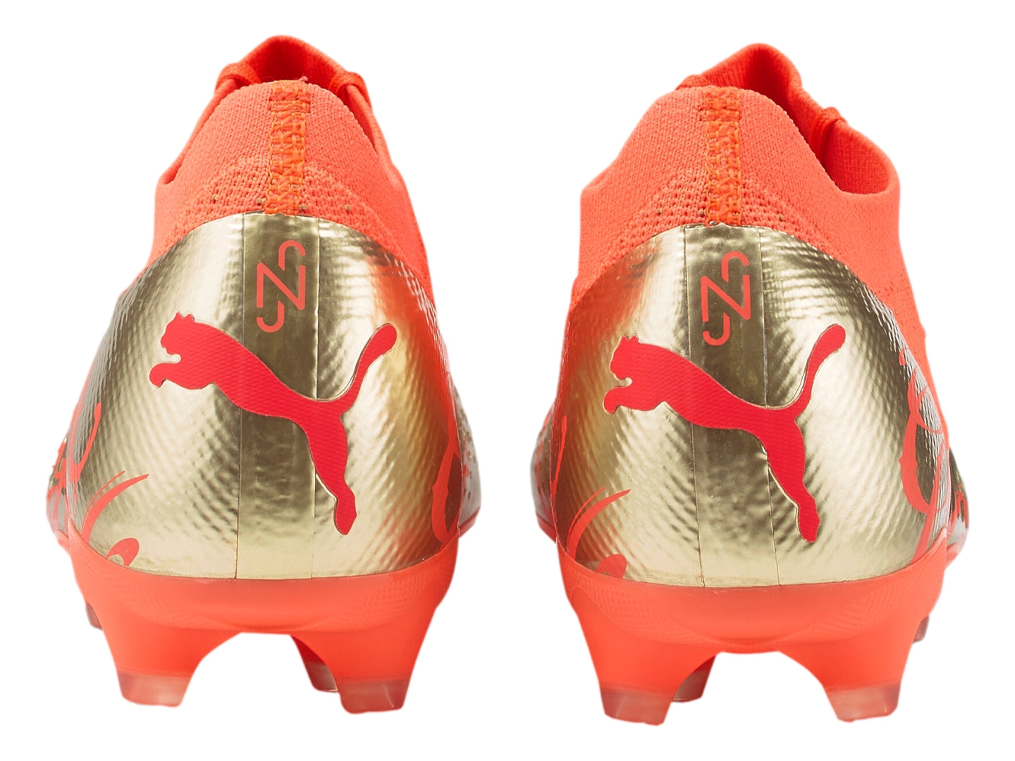 Tenis Puma Future Z 3 4 Njr Fg Ag Para Hombre