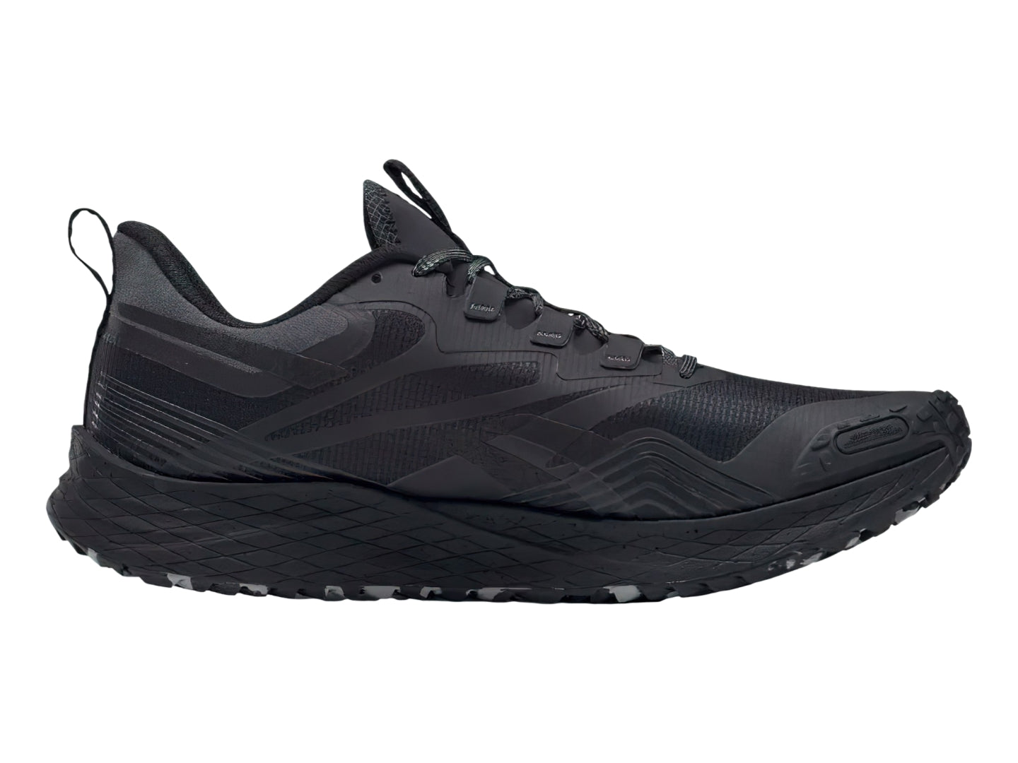 Tenis Reebok Floatride Energy 4 Adventure Para Hombre