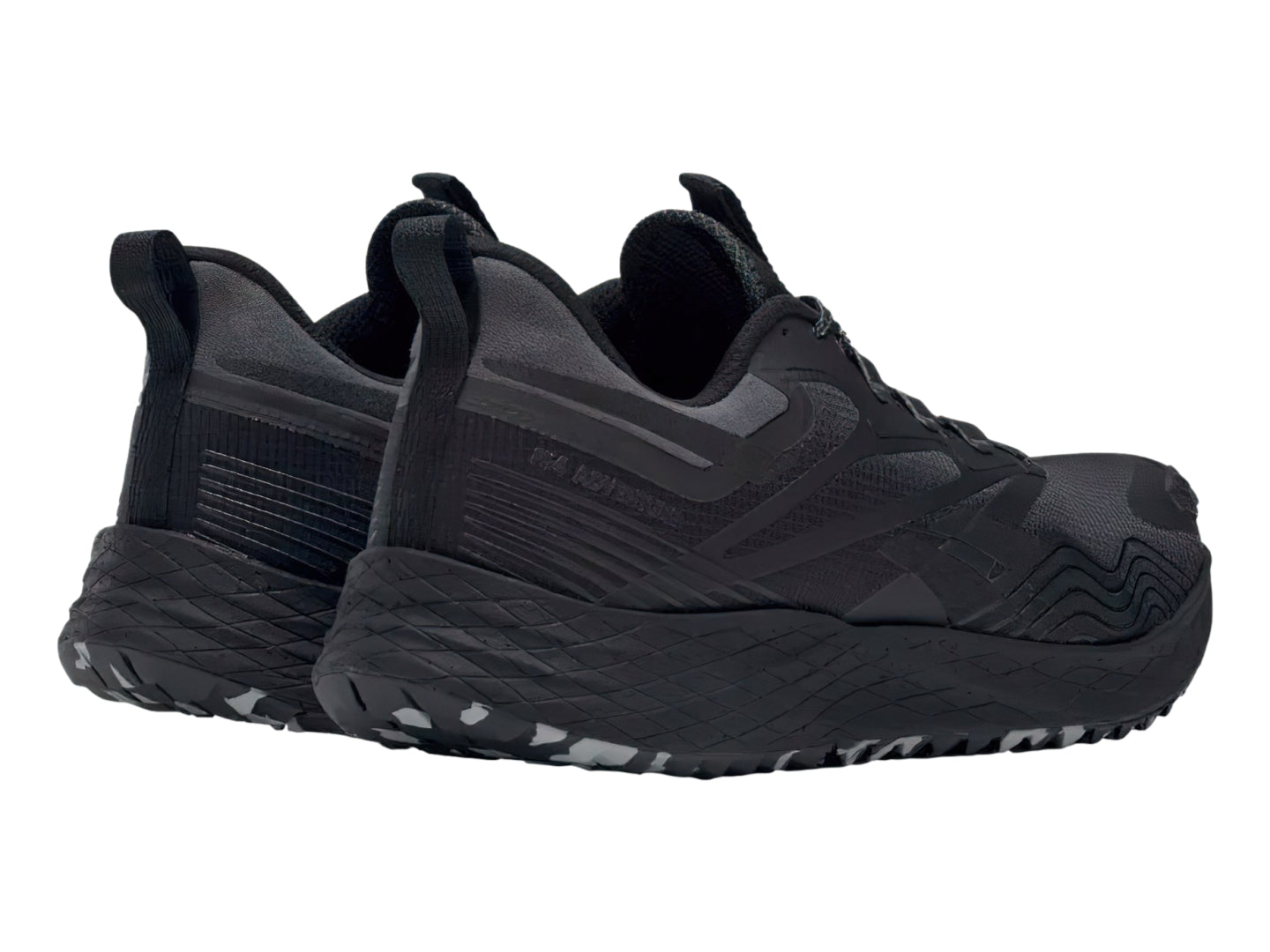 Tenis Reebok Floatride Energy 4 Adventure Para Hombre