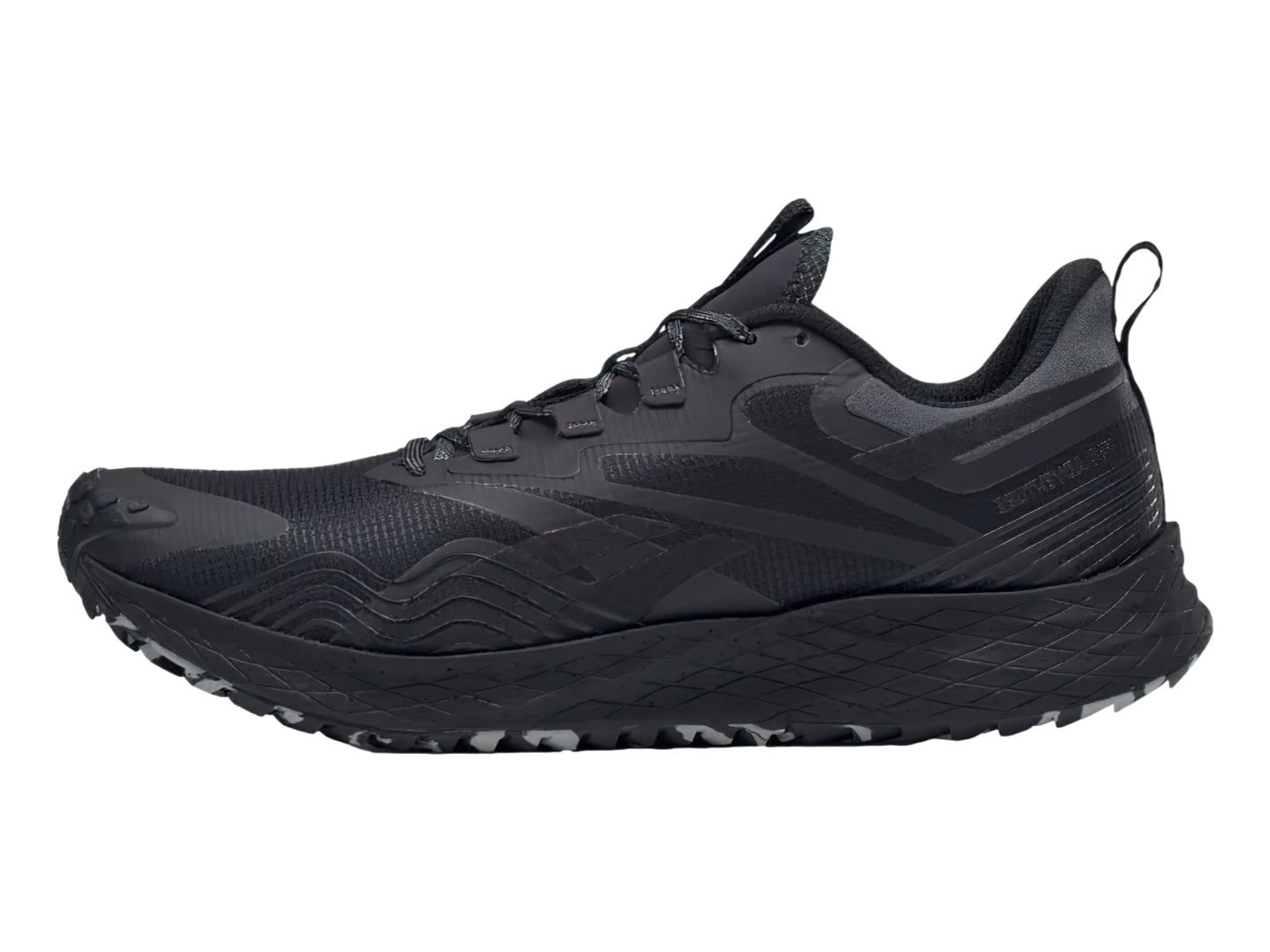 Tenis Reebok Floatride Energy 4 Adventure Para Hombre