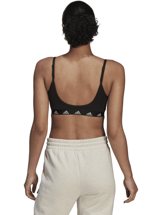 Top Deportivo adidas Ha0067 Para Mujer