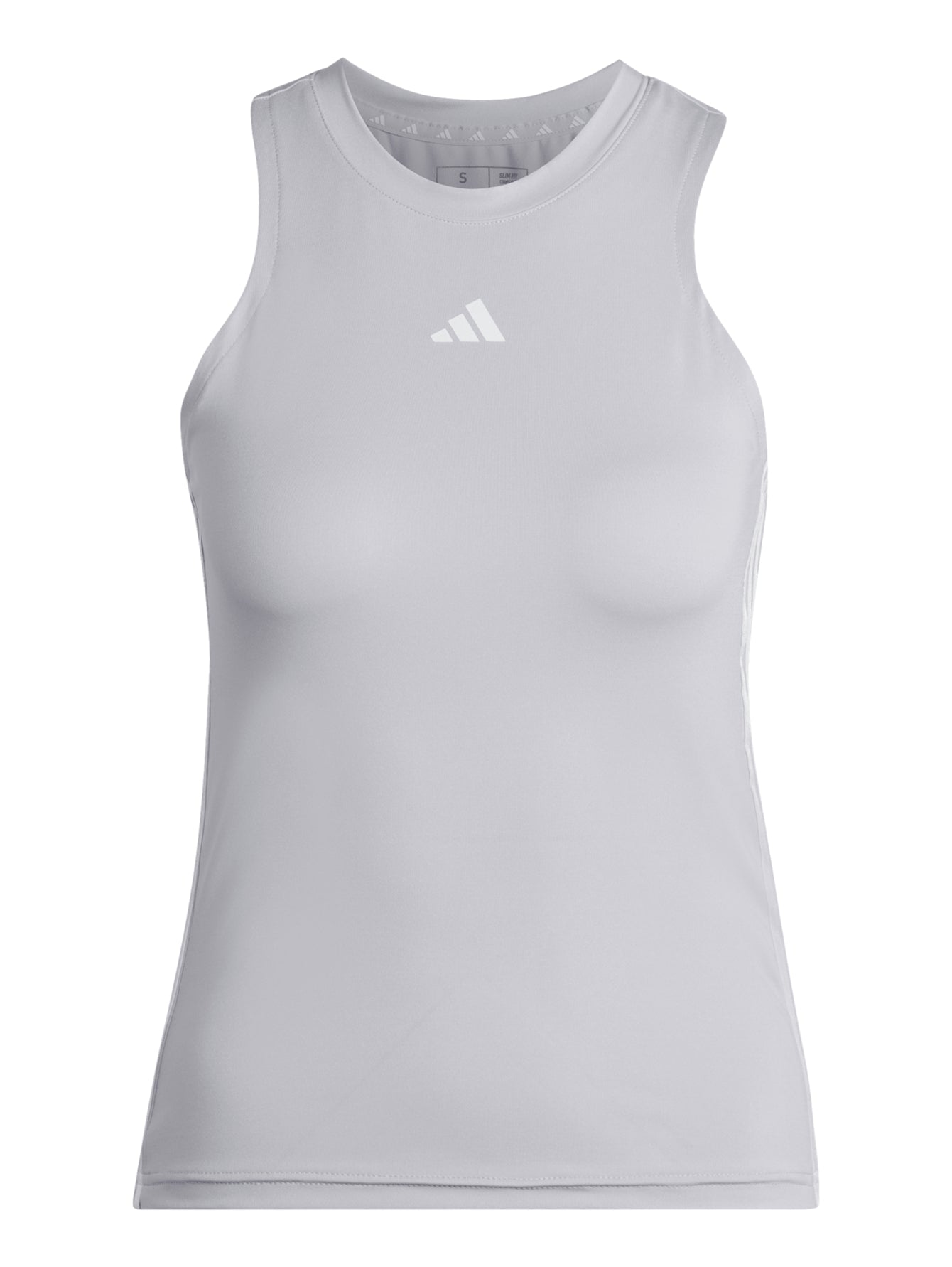 Playera Adidas 3 Stripes Tank Para Mujer