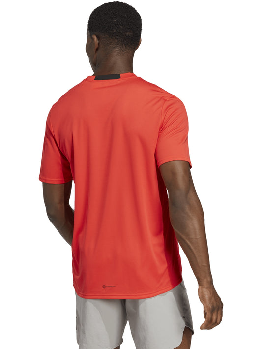 Playera adidas D4m Para Hombre