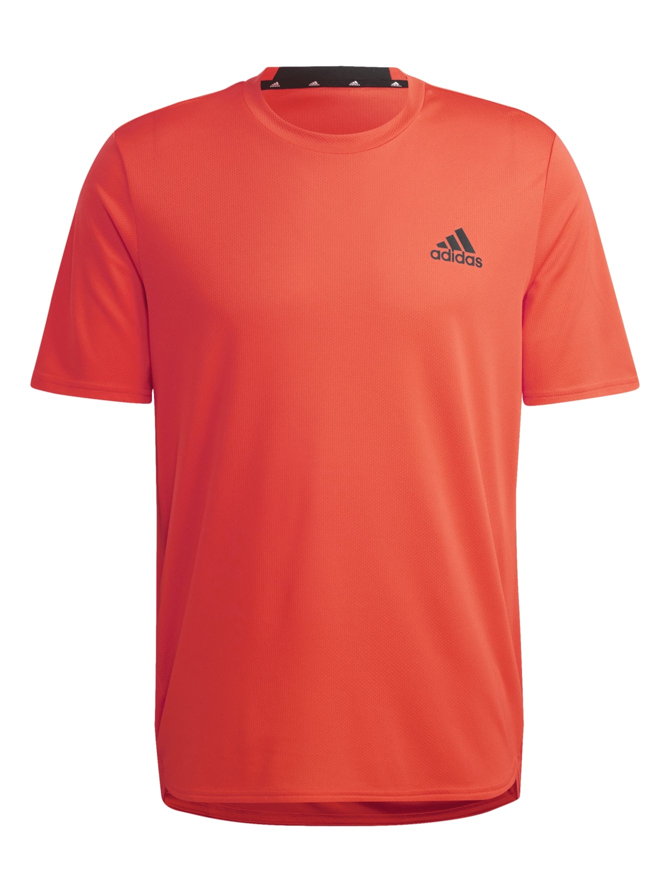 Playera adidas D4m Para Hombre