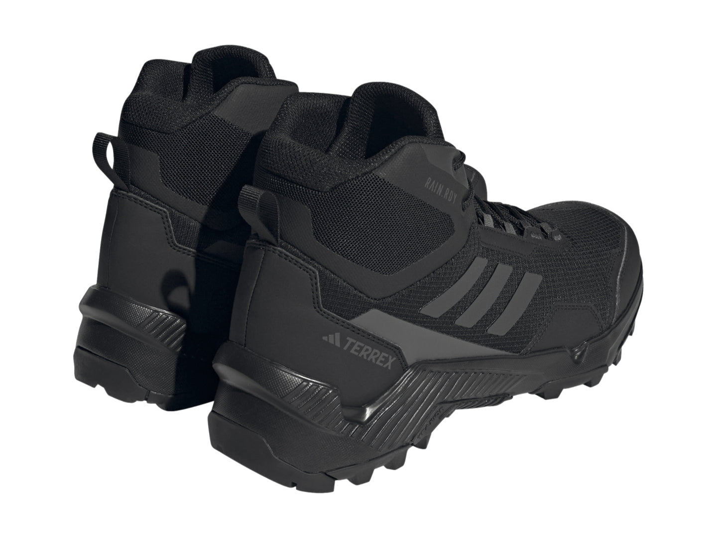 Tenis Adidas Terrex Eastrail 2 Mid R Rdy Para Hombre