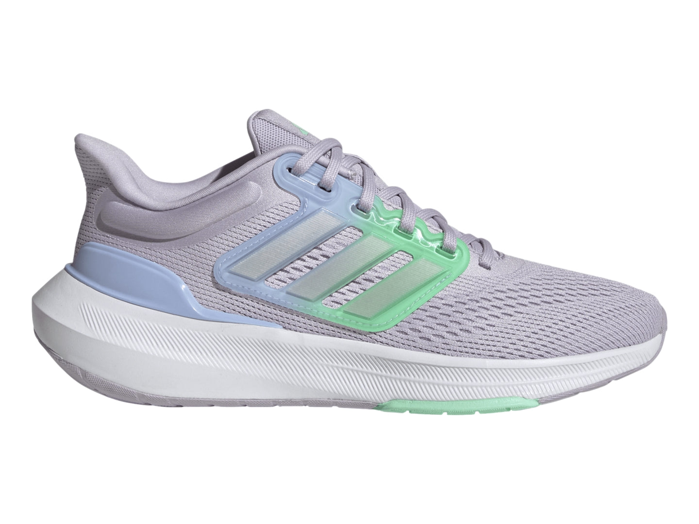 Tenis Adidas Ultrabounce W Para Mujer