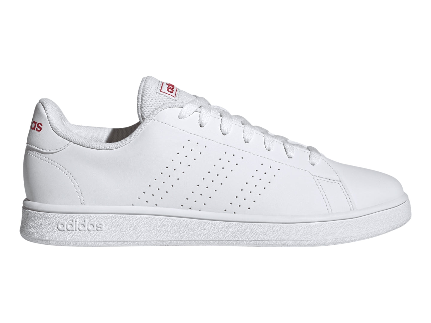 Tenis Adidas Advantage Base Para Hombre