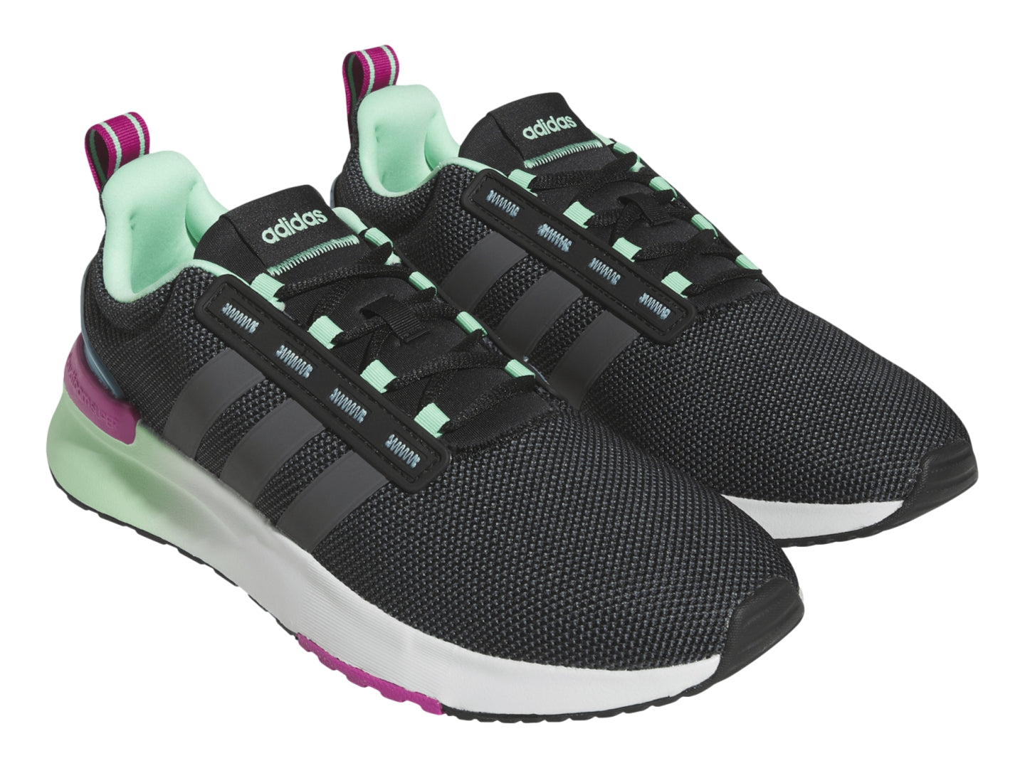 Tenis Adidas Racer Tr21 Para Mujer
