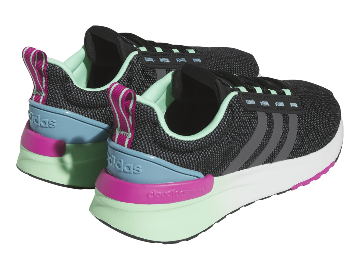 Tenis Adidas Racer Tr21 Para Mujer