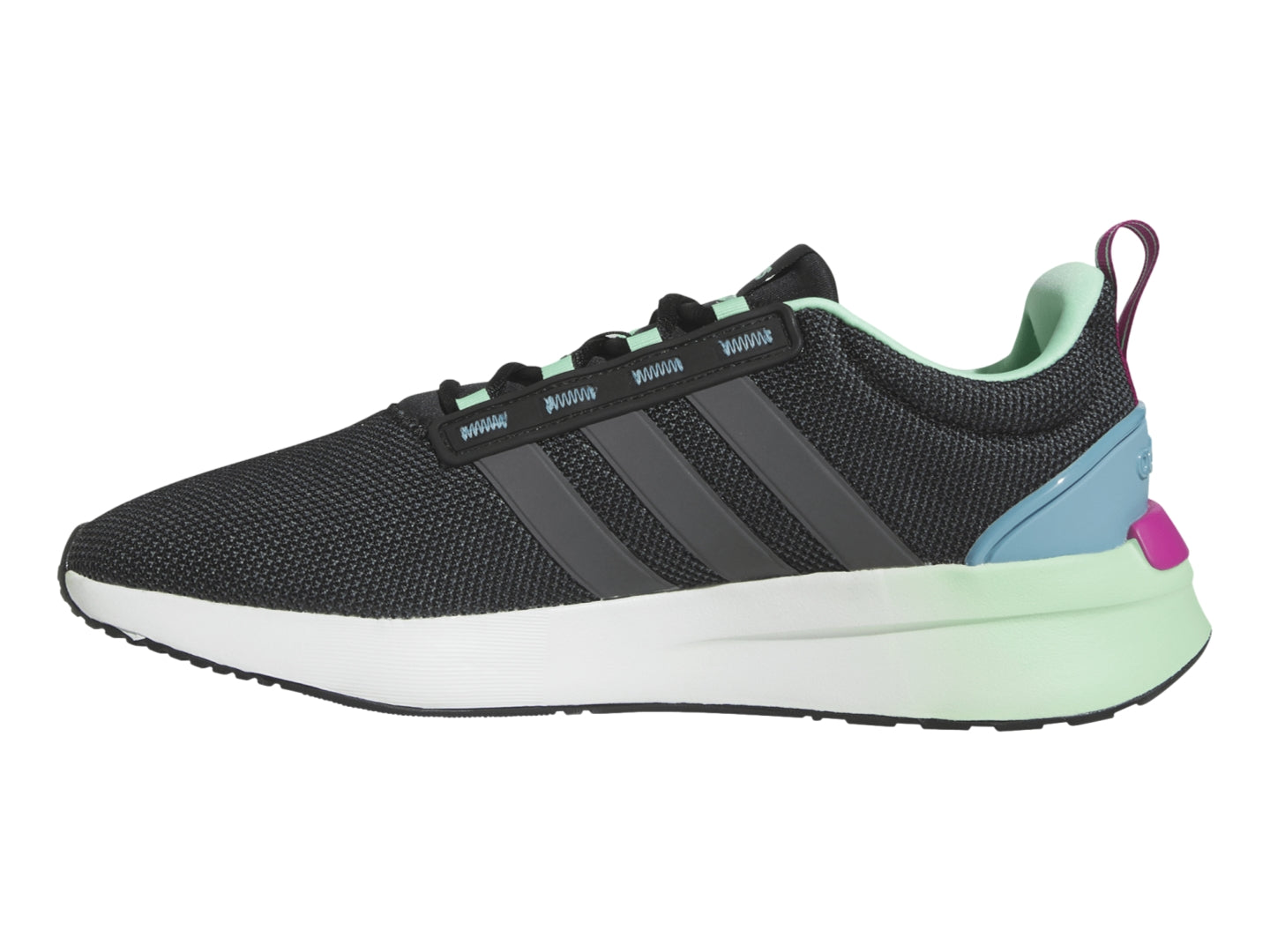 Tenis Adidas Racer Tr21 Para Mujer