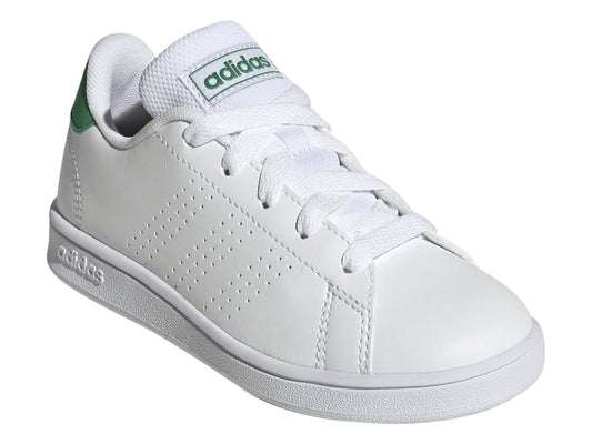 Tenis Adidas Advantage K Para Niño