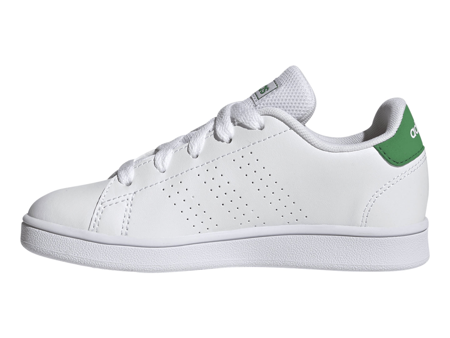 Tenis Adidas Advantage K Para Niño