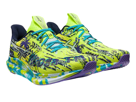 Tenis Asics Noosa Tri 14 Men Standard Para Hombre