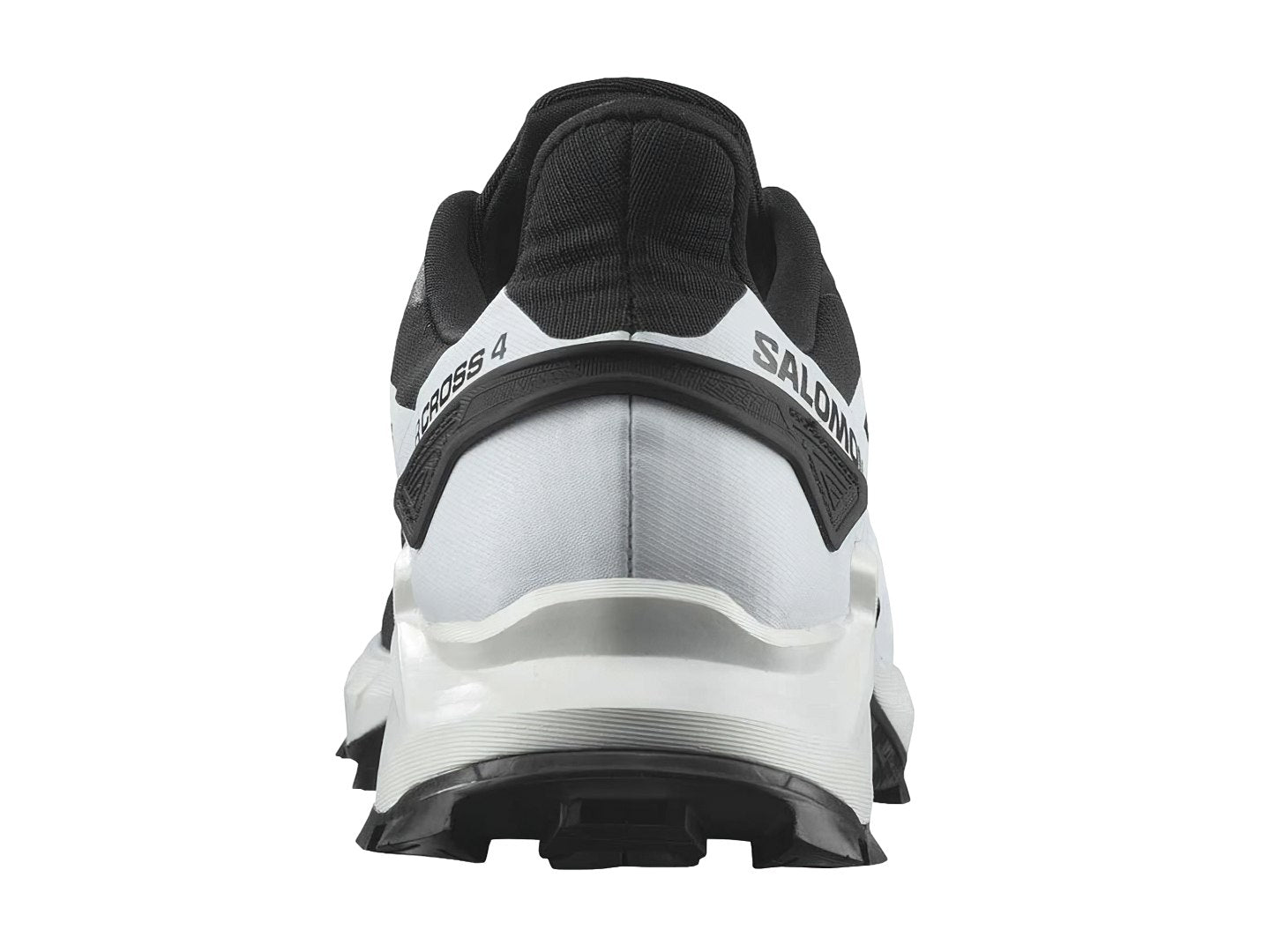 Tenis Salomon Supercross 4 Para Hombre
