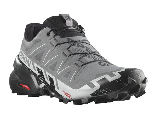 Tenis Salomon Speedcross 6 Para Hombre