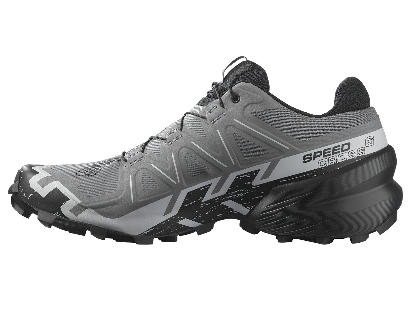 Tenis Salomon Speedcross 6 Para Hombre