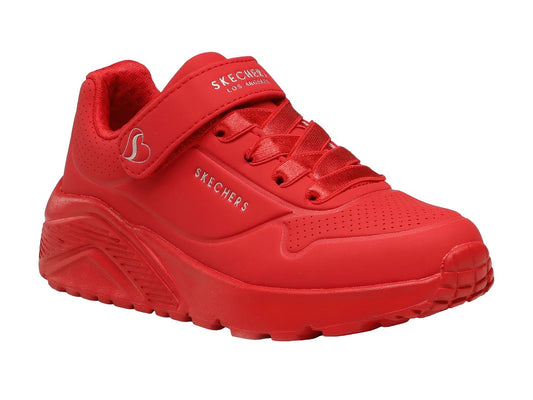 Tenis Skechers Uno Lite Para Niña