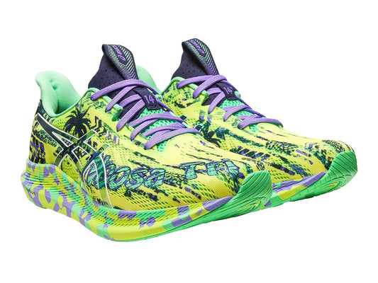 Tenis Asics Noosa Tri 14 Para Mujer