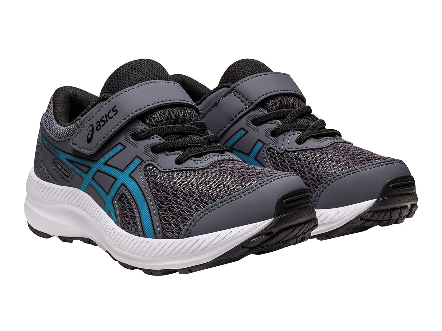 Tenis Asics Contend 8 Ps Para Niño