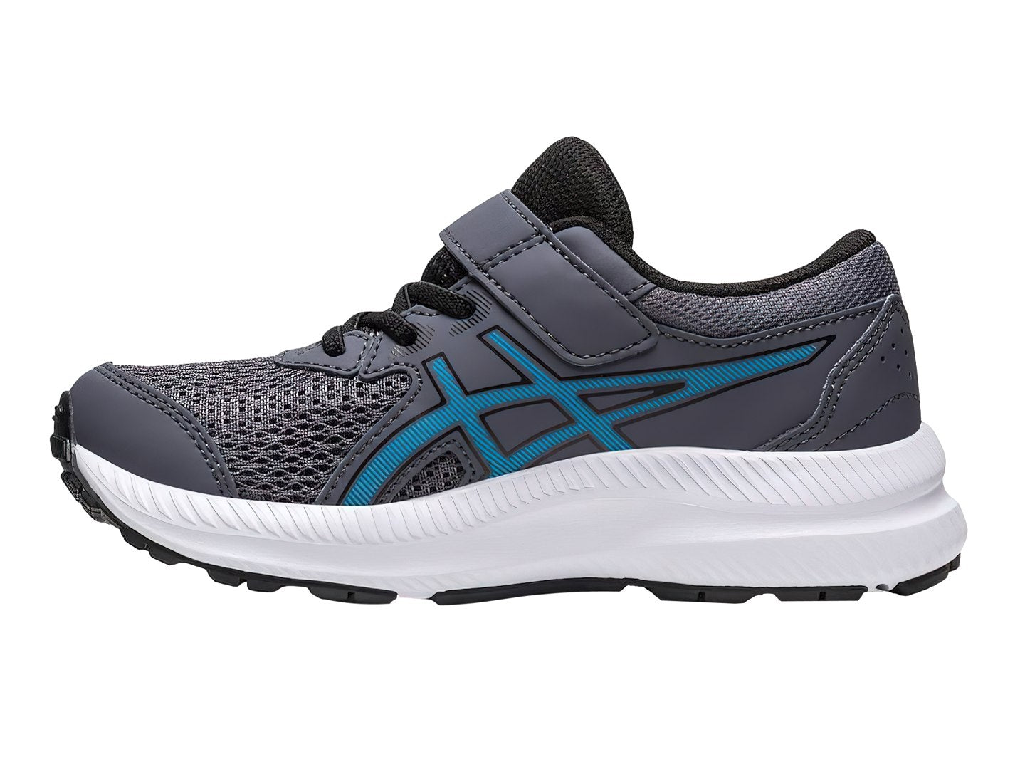 Tenis Asics Contend 8 Ps Para Niño