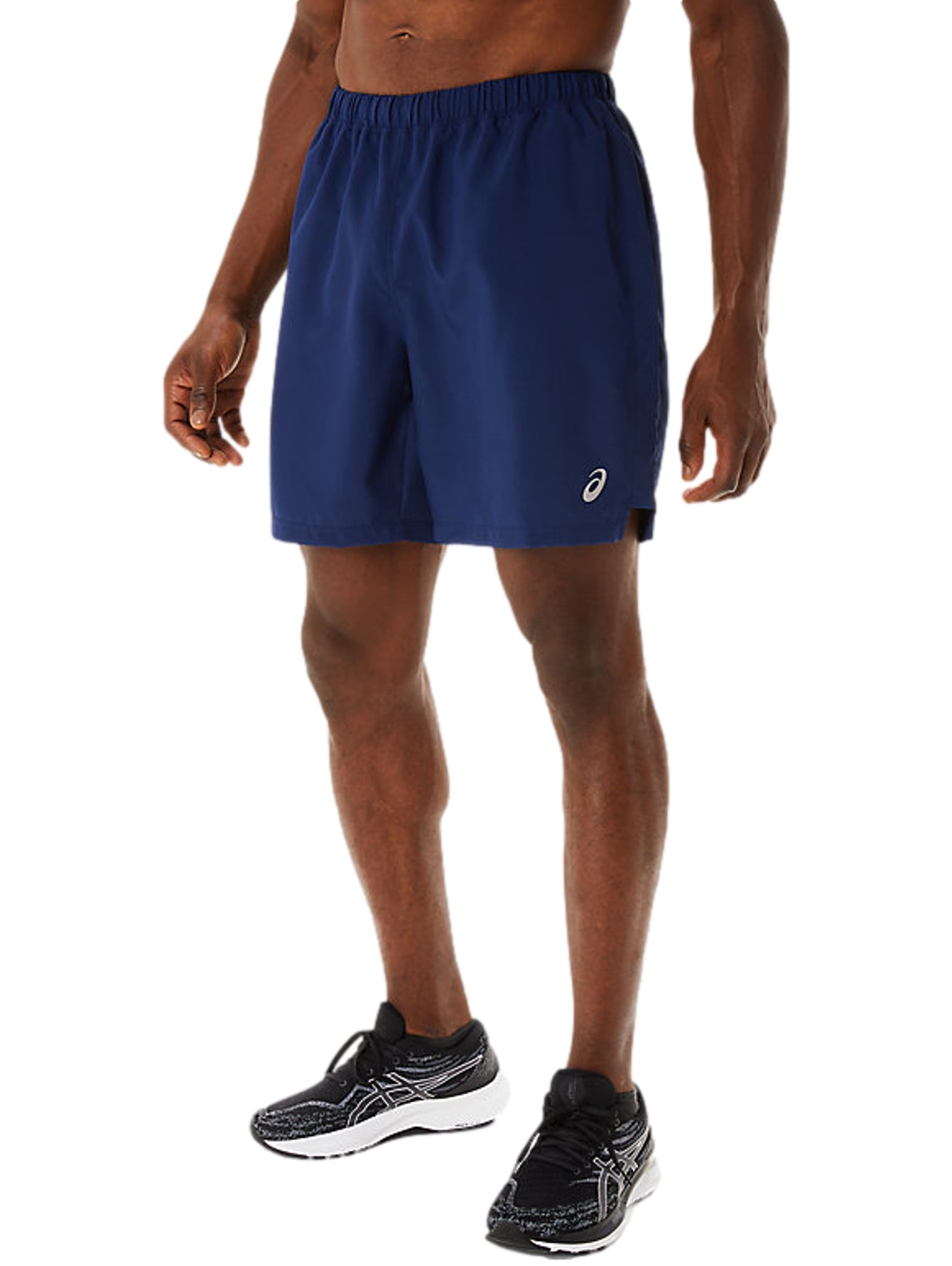 Pantalones Cortos Asics M Ready-Set 7In 11C257 Para Hombre