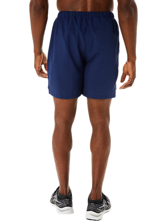 Short Asics Ready-Set Para Hombre