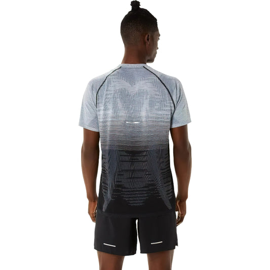 Playera Asics Seamless Para Hombre