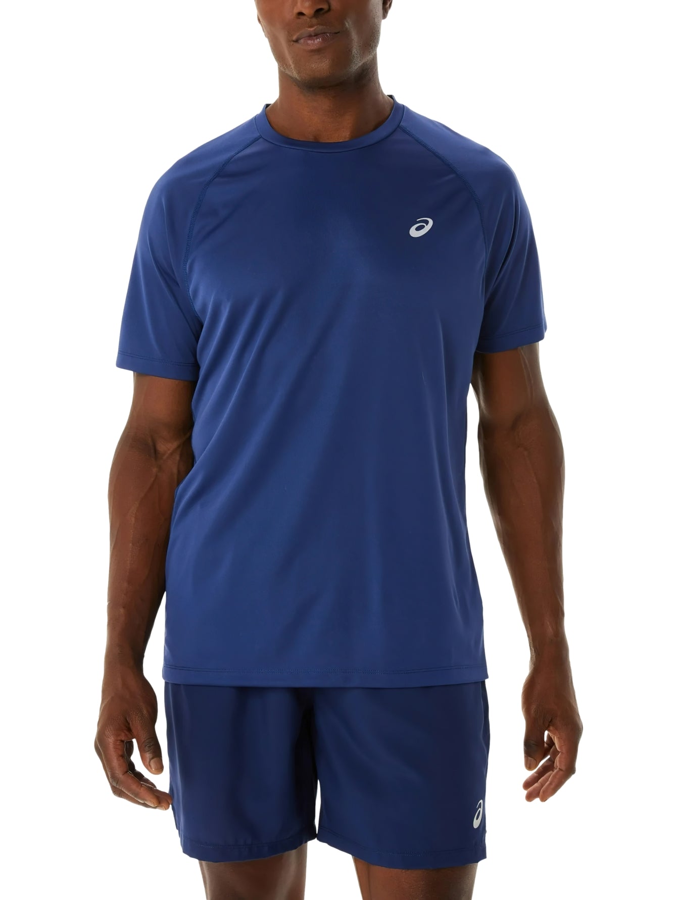 Pantalones Cortos Asics Ready-Set Lyte Ss 11C656 Para Hombre